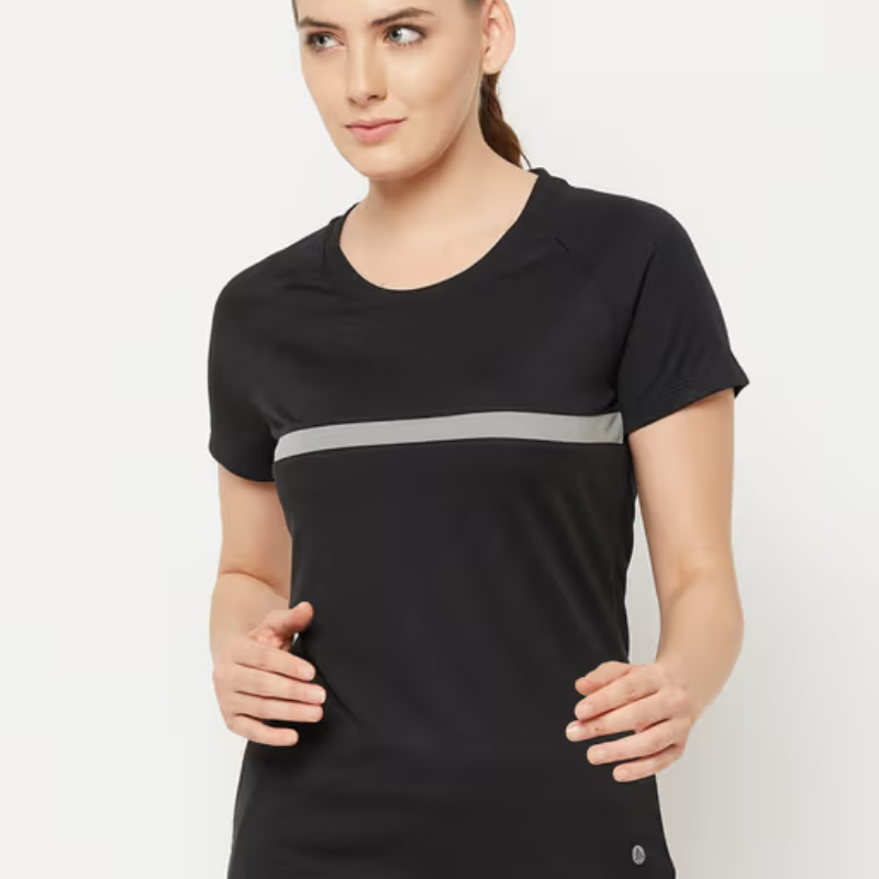 Performance Training Sports T-Shirt